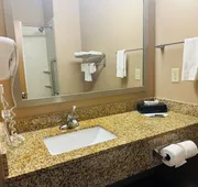Executive Inn and Suites hotel detail image 3