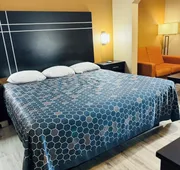 Executive Inn and Suites hotel detail image 7
