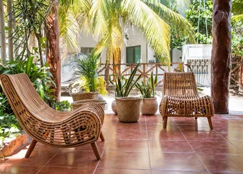 Macondo Holbox hotel thumbnail 2