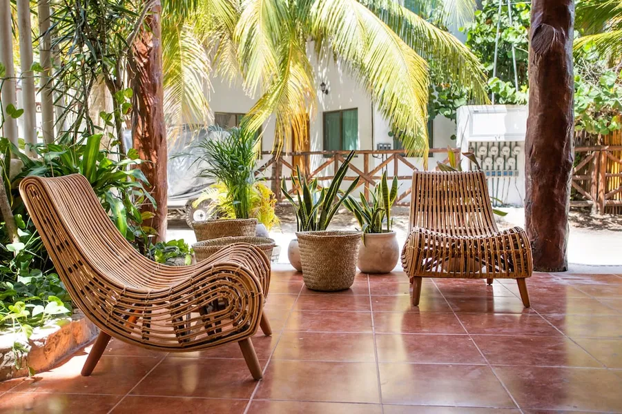 Macondo Holbox hotel detail image 2