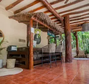 Macondo Holbox hotel detail image 3