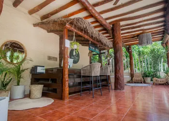 Macondo Holbox hotel thumbnail 3