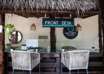 Macondo Holbox hotel thumbnail 4