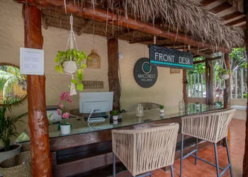 Macondo Holbox hotel thumbnail 5