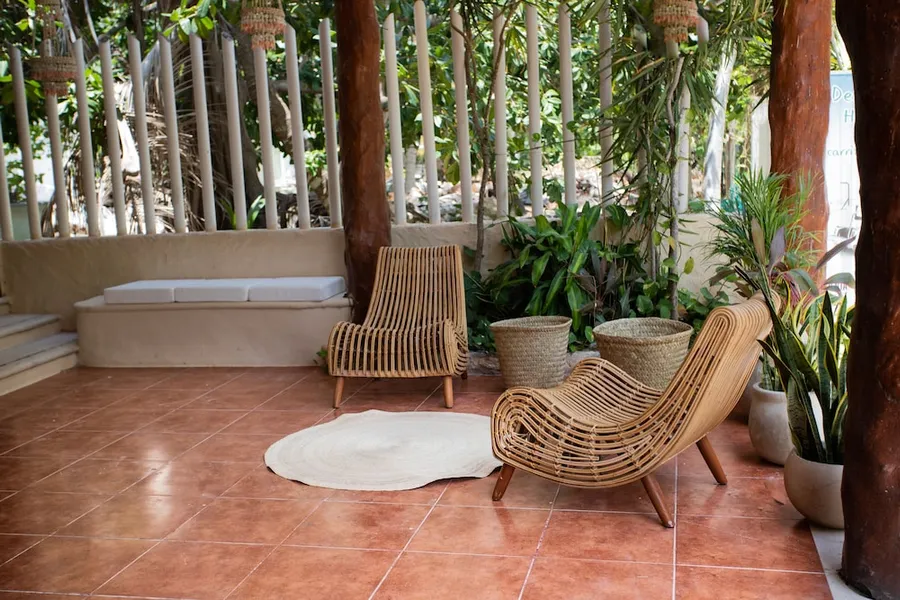 Macondo Holbox hotel detail image 6