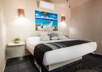 Macondo Holbox hotel thumbnail 8