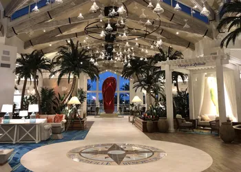 Margaritaville Resort Orlando with H2O Waterpark hotel thumbnail 2