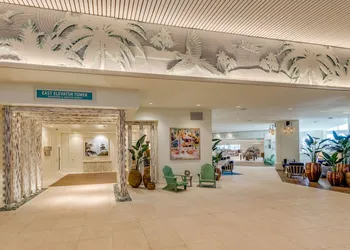 Margaritaville Resort Orlando with H2O Waterpark hotel thumbnail 4