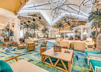 Margaritaville Resort Orlando with H2O Waterpark hotel thumbnail 5