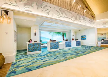 Margaritaville Resort Orlando with H2O Waterpark hotel thumbnail 6