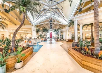 Margaritaville Resort Orlando with H2O Waterpark hotel thumbnail 7