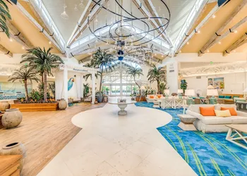 Margaritaville Resort Orlando with H2O Waterpark hotel thumbnail 8