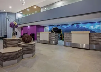 CHN Hotel Monterrey Centro, Trademark by Wyndham hotel thumbnail 2