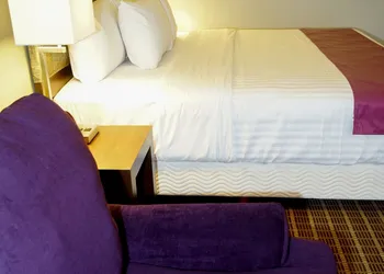 CHN Hotel Monterrey Centro, Trademark by Wyndham hotel thumbnail 3