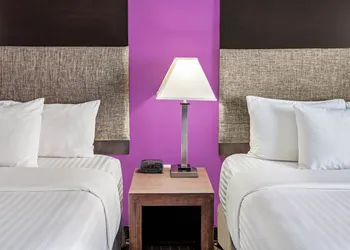 CHN Hotel Monterrey Centro, Trademark by Wyndham hotel thumbnail 5