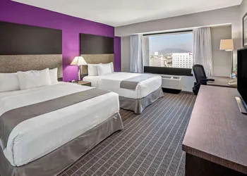 CHN Hotel Monterrey Centro, Trademark by Wyndham hotel thumbnail 8