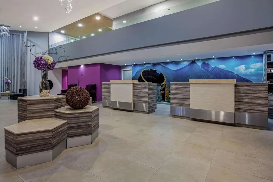 CHN Hotel Monterrey Centro, Trademark by Wyndham hotel detail image 2