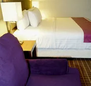 CHN Hotel Monterrey Centro, Trademark by Wyndham hotel detail image 3