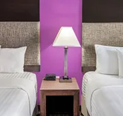 CHN Hotel Monterrey Centro, Trademark by Wyndham hotel detail image 5