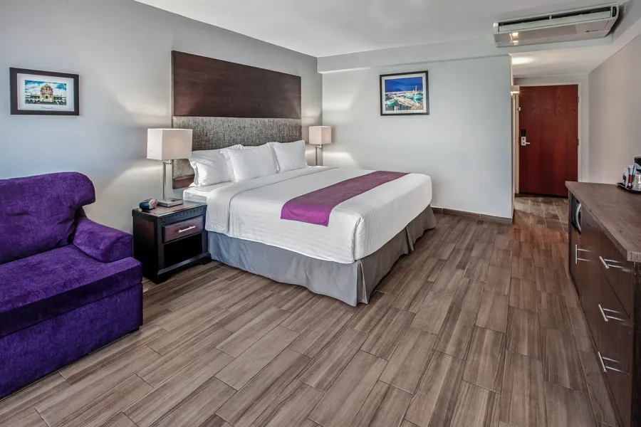 CHN Hotel Monterrey Centro, Trademark by Wyndham hotel detail image 6