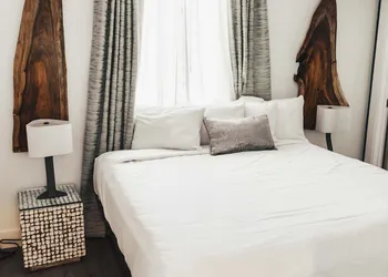 The Saint Hotel hotel thumbnail 6