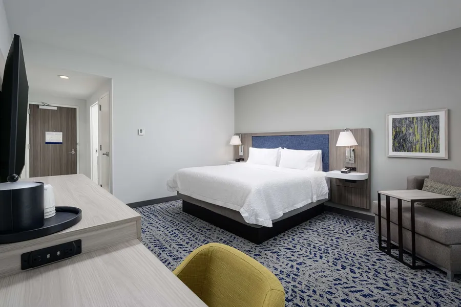 Hampton Inn Ashland City, TN hotel detail image 2