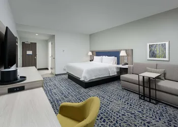 Hampton Inn Ashland City, TN hotel thumbnail 3