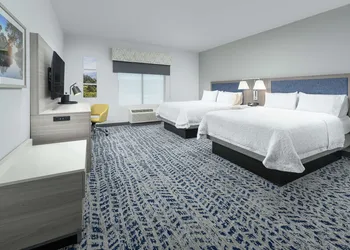 Hampton Inn Ashland City, TN hotel thumbnail 5