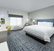 Hampton Inn Ashland City, TN hotel detail image 7