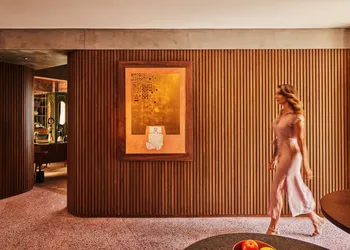 Campos Polanco hotel thumbnail 2