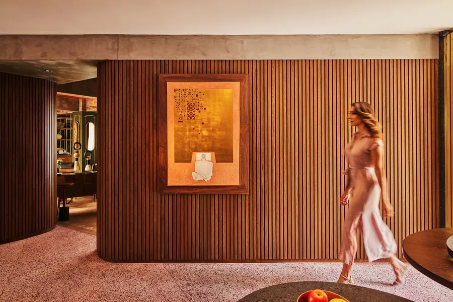 Campos Polanco hotel detail image 2