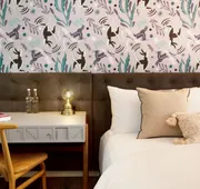 Campos Polanco hotel detail image 4
