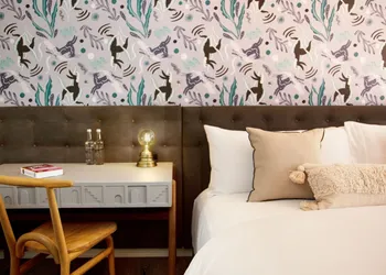Campos Polanco hotel thumbnail 4