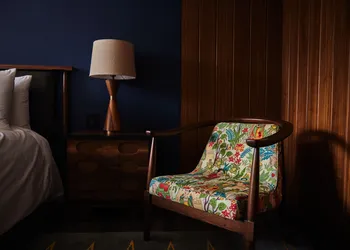 Campos Polanco hotel thumbnail 6