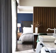Campos Polanco hotel detail image 7