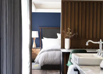 Campos Polanco hotel thumbnail 7