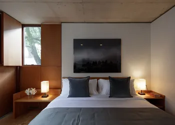 Hotel boutique Casa Eduviges hotel thumbnail 4