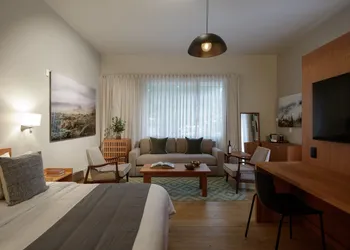 Hotel boutique Casa Eduviges hotel thumbnail 5