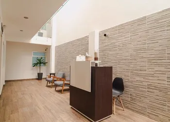 Real Naviero Hotel Ejecutivo hotel thumbnail 3