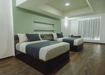 Real Naviero Hotel Ejecutivo hotel thumbnail 4