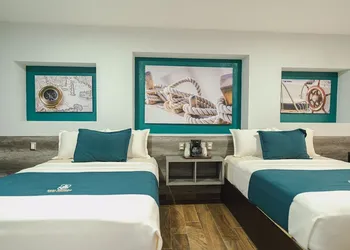 Real Naviero Hotel Ejecutivo hotel thumbnail 5