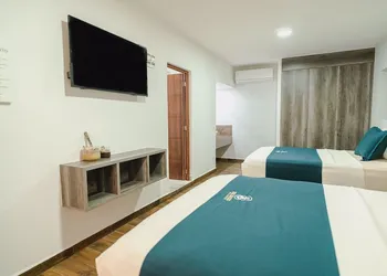 Real Naviero Hotel Ejecutivo hotel thumbnail 6