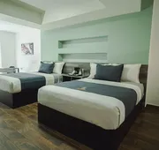 Real Naviero Hotel Ejecutivo hotel detail image 7