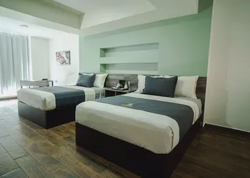Real Naviero Hotel Ejecutivo hotel thumbnail 7