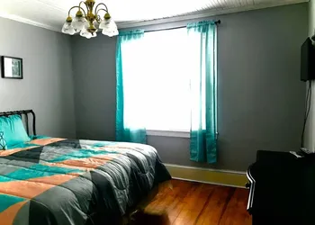 Bella's Boutique Hotel hotel thumbnail 6