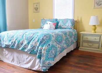 Bella's Boutique Hotel hotel thumbnail 7