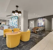 Hyatt Place Colorado Springs Downtown hotel detail image 7