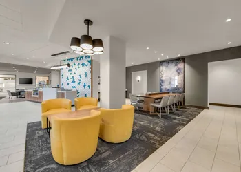 Hyatt Place Colorado Springs Downtown hotel thumbnail 7