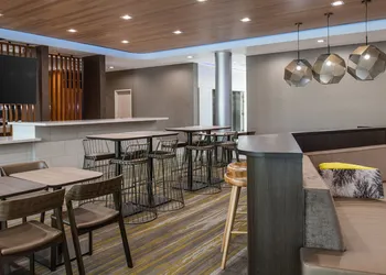 SpringHill Suites by Marriott Riverside Redlands hotel thumbnail 2