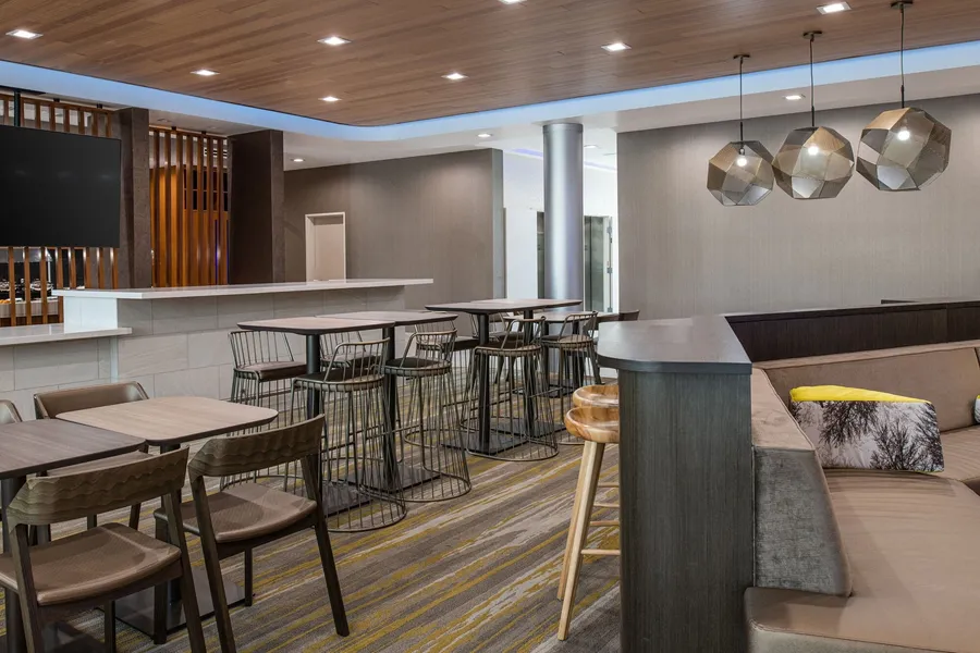 SpringHill Suites by Marriott Riverside Redlands hotel detail image 2